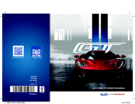 2017 Ford GT