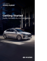 2018 Hyundai Ioniq HEV GSG