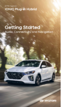 2018 Hyundai Ioniq PHEV GSG