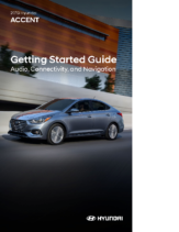 2019 Hyundai Accent GSG