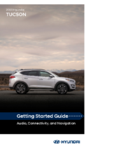 2020 Hyundai Tucson GSG