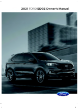 2021 Ford Edge