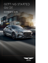 2021 Genesis G70 GSG