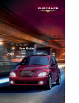 2010 Chrysler PT Cruiser UG