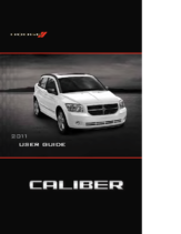 2011 Dodge Caliber UG