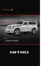 2011 Dodge Nitro UG