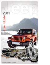 2011 Jeep Wrangler UG