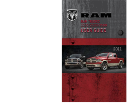 2011 Ram Truck UG