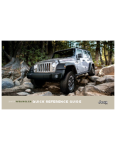 2017 Jeep Wrangler QRG