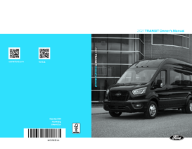 2021 Ford Transit OM V1