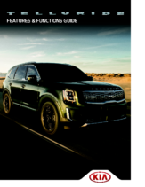 2021 Kia Telluride FFG